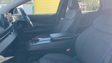 Nissan ARIYA 178kW Advance 87kWh 22kWCh 5dr Auto Electric Hatchback